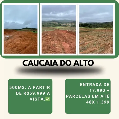 Mais espaço pra sua família viver melhor