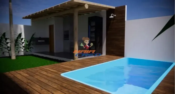 Apartamento para Venda em Santa Cruz Cabrália, Alto de nova Cabrália, 3 dormitórios, 1 suí