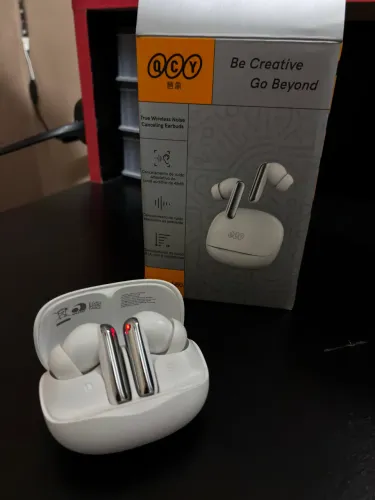 Fone QCY MeloBuds N50