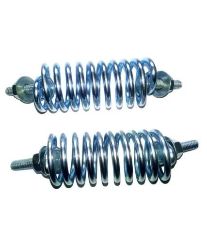 Par de Molas para Cadeira de Balanço