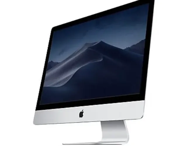 imac late 2012