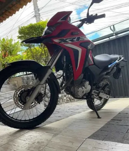 Honda XRE 300cc (Financio e Parcelo ate 48x)