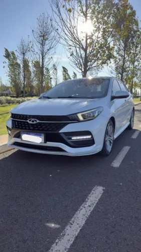 Chery Arrizo 6 GSX 1.5 Turbo Flex AUT 2021