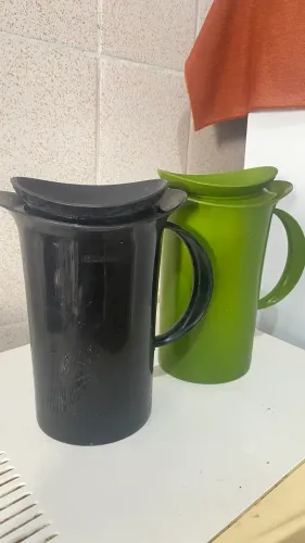 Jarra de plástico 1,7L - Sanremo