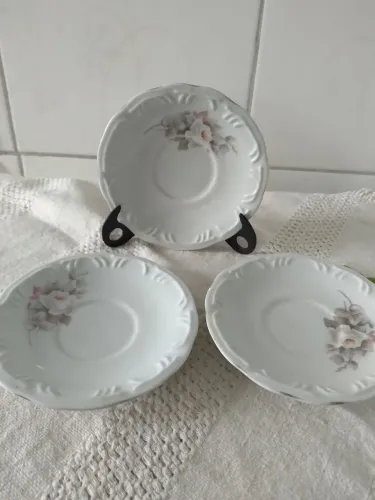 Pires de porcelana reposição