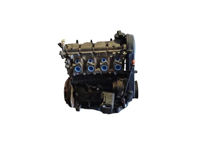 Motor Vw Gol G4 1.0 Flex Ea111 2008 2009 2010 2011 2012 2013
