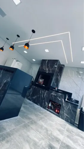 Trabalhamos com drywall  e gesso 