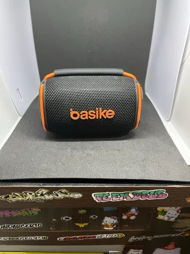 Caixa de som sem fio