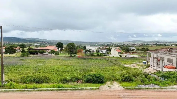 Excelente Terreno/ condomínio com toda estrutura completa à venda , 1000 m²Gravatá/PE