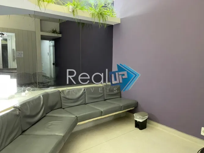 Sala à venda em Ipanema