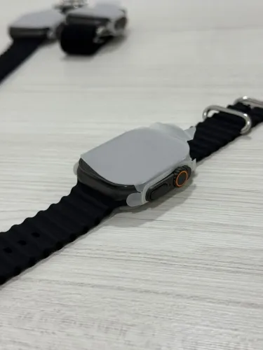 Apple Watch Ultra 2 Preto NOVO com 1 ano de garantia Apple.