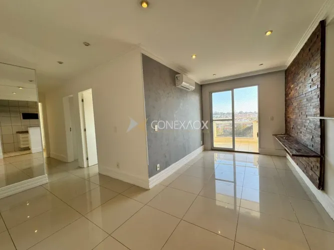 apartamento - Parque Prado - Campinas