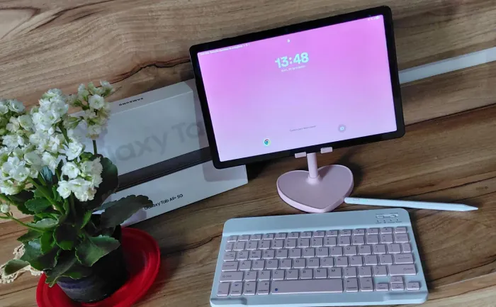 Samsung Tablet A9 PLUS 5G