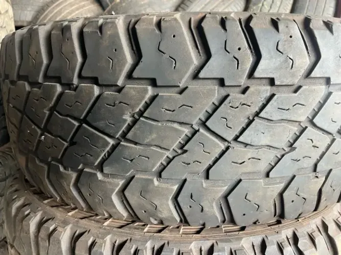 Pneu 295/70/18 Cooper 70 % Vida Util.