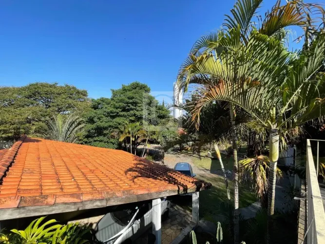 Chácara à venda Jardim Celeste - Zona Norte Ideal para construção de prédio