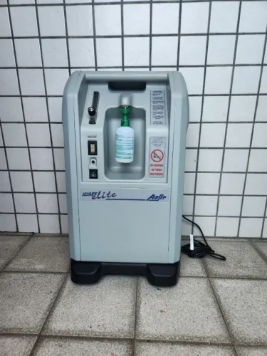 Concentrador Airsep Newlife Elite