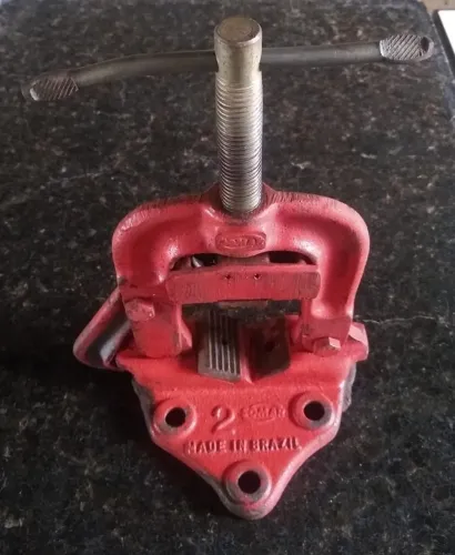 Torno Encanador Fixo Nr. 2