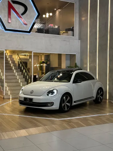 Fusca 2.0 TSI | 2013/2013