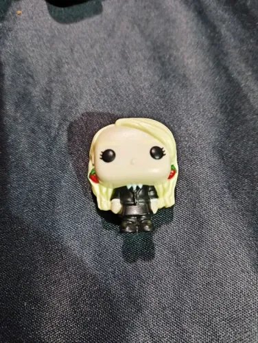 Funko Luna Kinder Joy  Coleção 2023