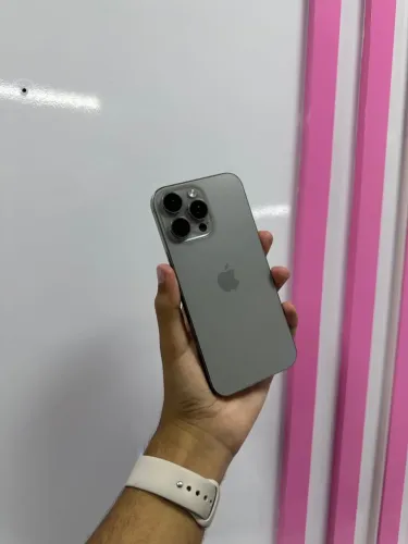 iPhone 15 Pro Max 256 gb 