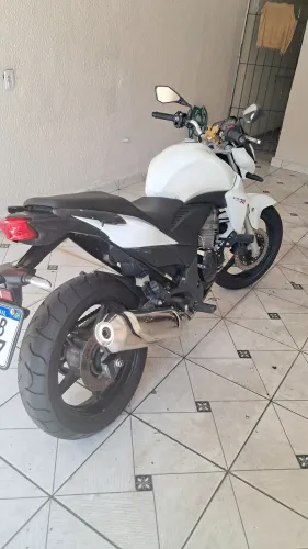 Cbr300 R
