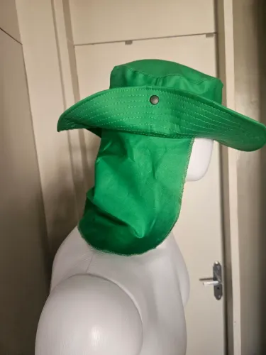 Chapéu australiano 