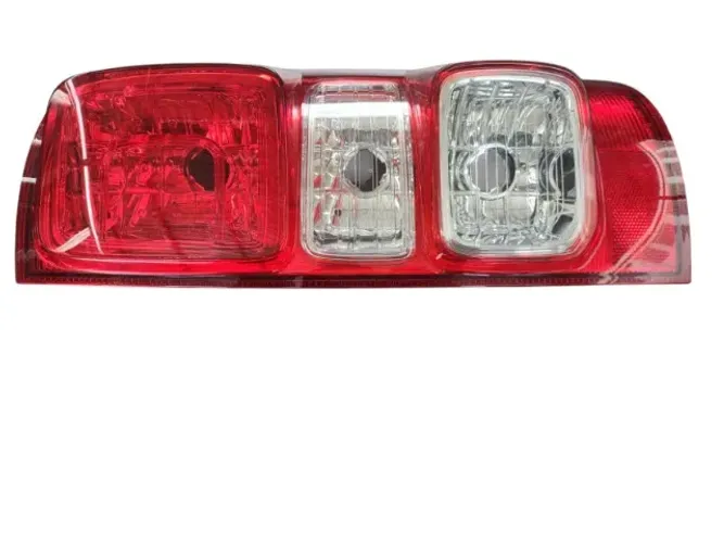 Lanterna traseira S10 L/D 2012/2016 Original Arteb,CI Mk5