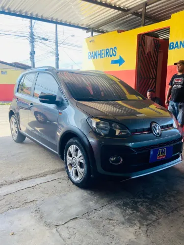 UP 1.0 TSI XTREME