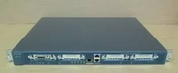Roteadores de acesso modulares Cisco 1721 e Cisco 1760 FIPS