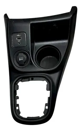 Console Central Fiat Toro 2016 A 2021 Cod. *