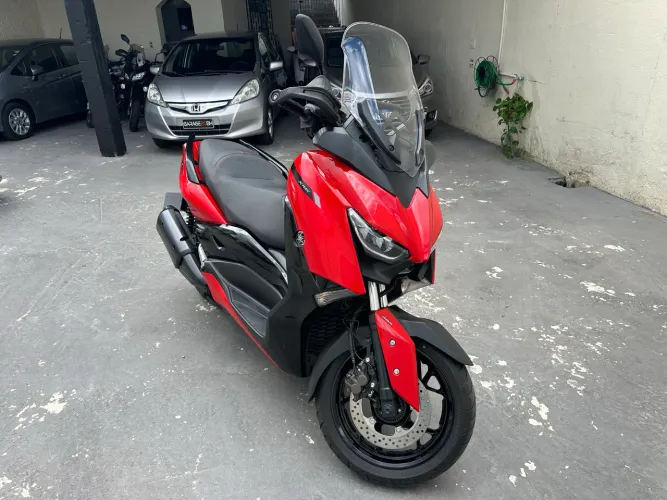 Xmax 2024 Único Dono