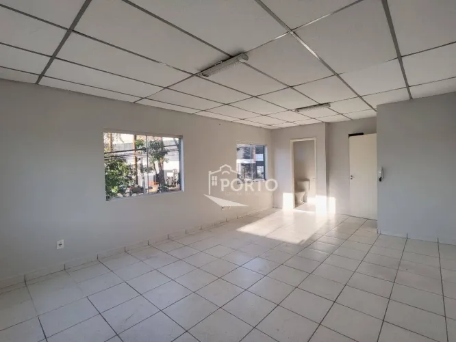 Ponto sala comercial para alugar no bairro Alto em Piracicaba