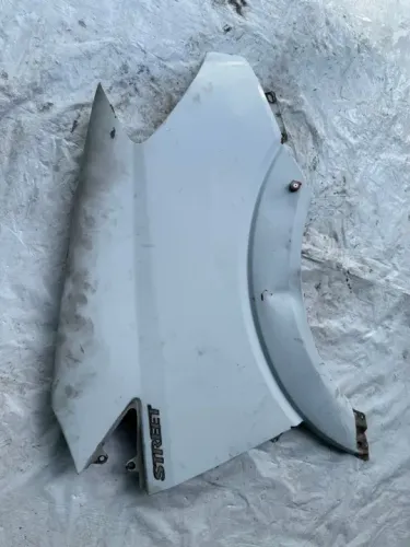 paralama lado direito mb sprinter 311/313/415/515 original 2013/2019