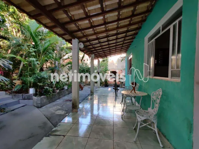 Venda Casa Ribeiro de Abreu Belo Horizonte