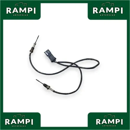 Sensor TEmperatura Sonda Lambda Fiat Scudo 2023 