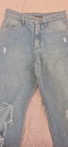Calça Jeans Tam14