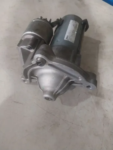 MOTOR DE PARTIDA PEUGEOT 206 207 PARTINER HOGGAR 