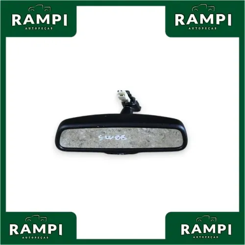 Espelho Retrovisor Interno Toyota Hilux SW4 2008 