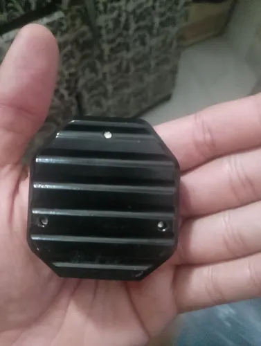 Suporte para tripé de moto