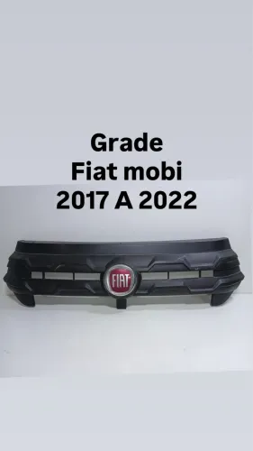 Grade Fiat mobi original 