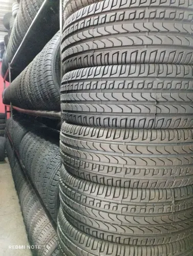 PNEU ARO 16 REMOLD 195/55R16 
