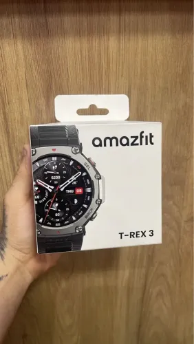 Smartwatch Amazfit T-Rex 3