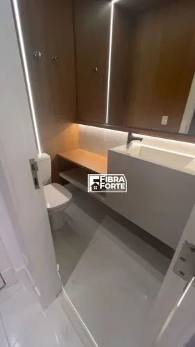 Apartamento a Venda Swiss Park Campinas SP