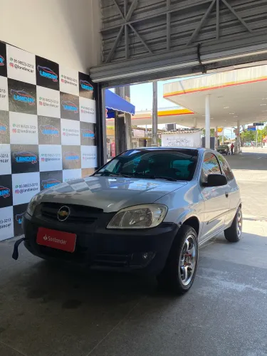 Chevrolet Celta 2P 1.0 2010