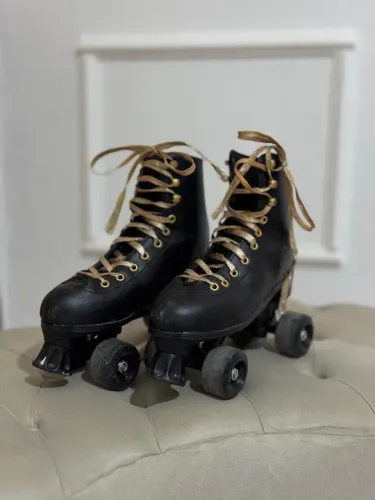 Patins retrô 35/36