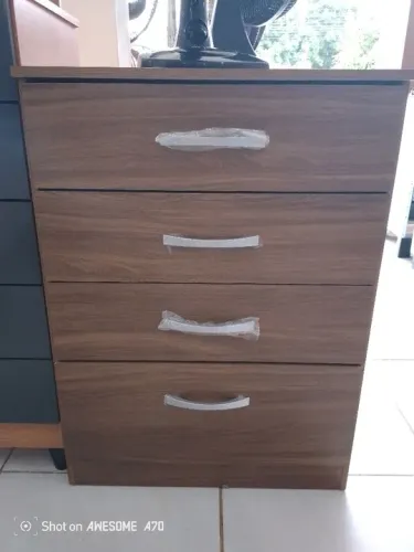 Cômoda Com ENTREGA GRÁTIS 