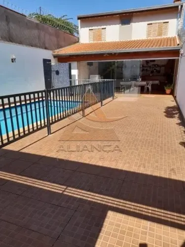 Área de Lazer - Ribeirão Preto - Parque das Oliveiras