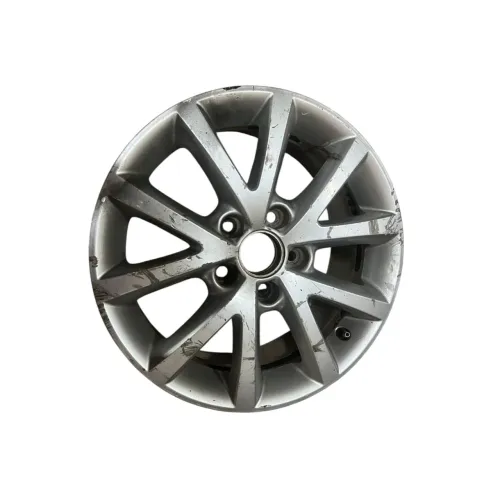 Roda avulsa aro 17 Jetta 2.0 tsi