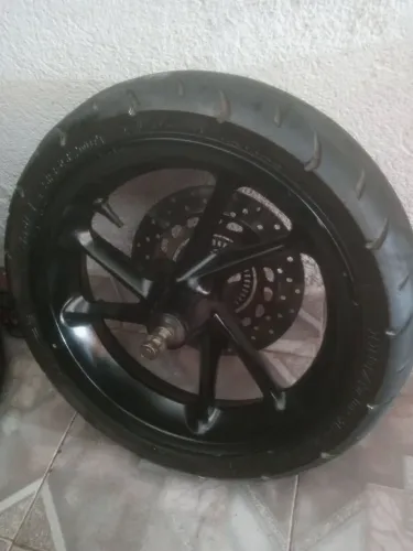 Rodas original nmax 160 2017 a 2021