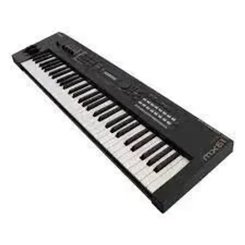 teclado yamaha mx61 bk v2